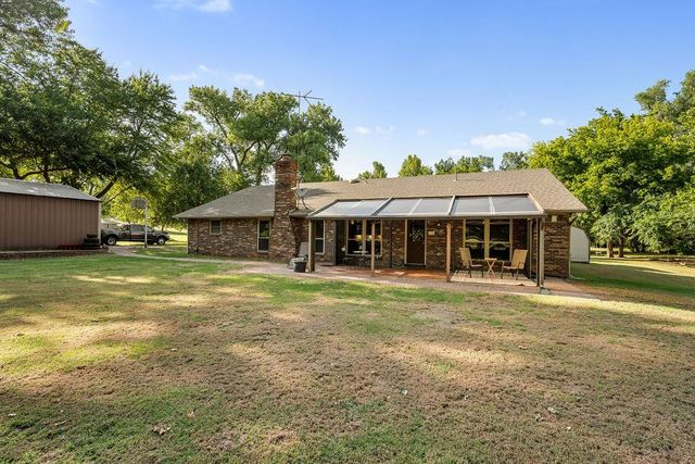 2341 Squirrel Road, Tuttle, OK 73089