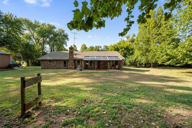 2341 Squirrel Road, Tuttle, OK 73089