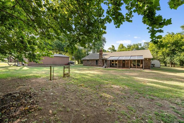 2341 Squirrel Road, Tuttle, OK 73089