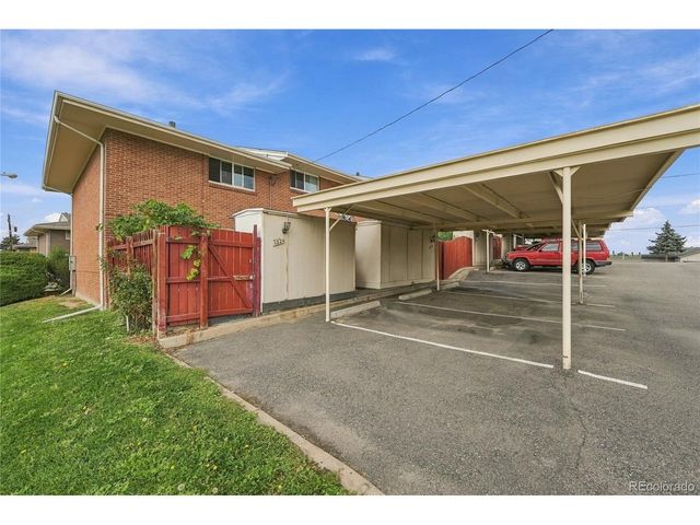 1224 W 88th Ave, Thornton, CO 80260