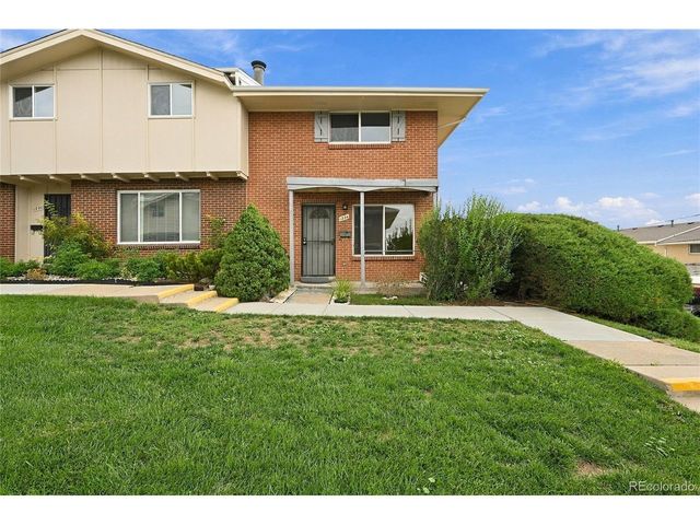 1224 W 88th Ave, Thornton, CO 80260