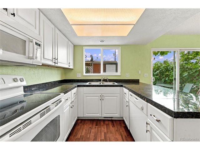 1224 W 88th Ave, Thornton, CO 80260