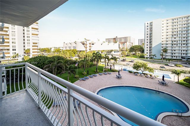 301 N Ocean Blvd 404, Pompano Beach, FL 33062