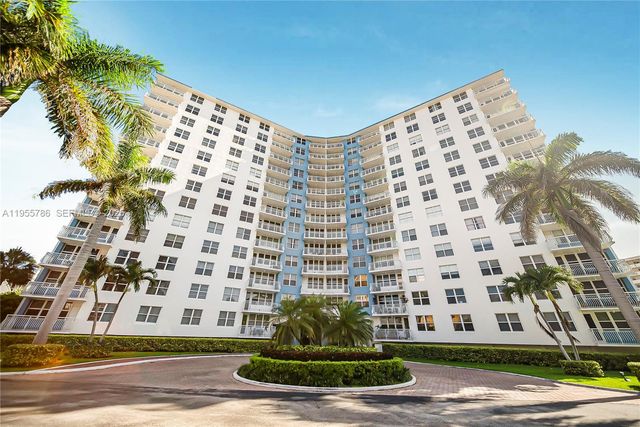 301 N Ocean Blvd 404, Pompano Beach, FL 33062