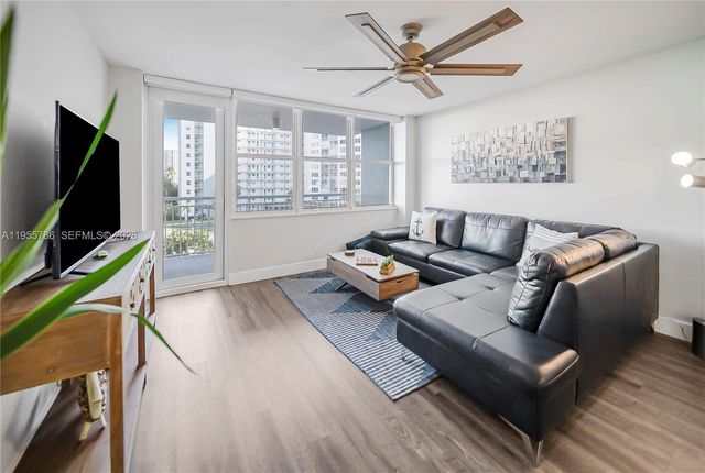 301 N Ocean Blvd 404, Pompano Beach, FL 33062