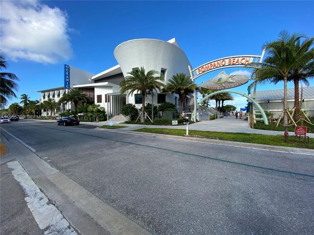 301 N Ocean Blvd 404, Pompano Beach, FL 33062