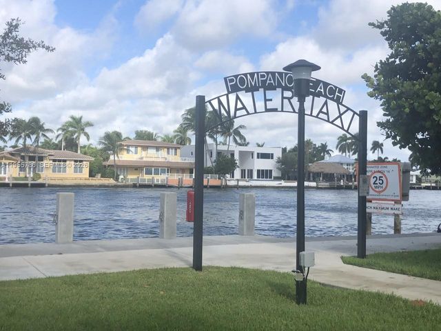 301 N Ocean Blvd 404, Pompano Beach, FL 33062