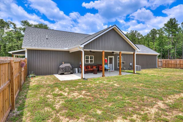 242 Colorado Court, North Augusta, SC 29841
