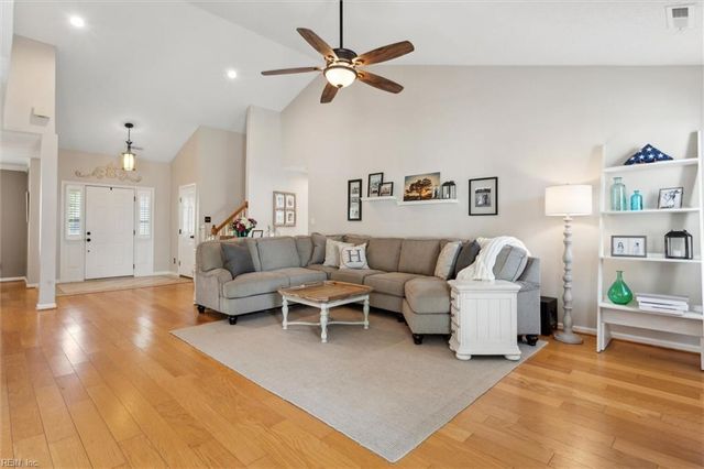 15067 Wineberry CT, Carrollton, VA 23314