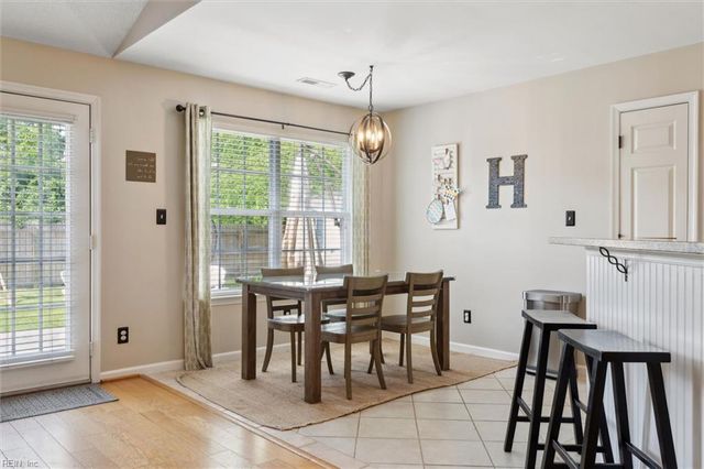 15067 Wineberry CT, Carrollton, VA 23314