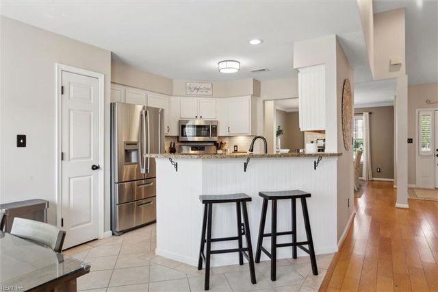 15067 Wineberry CT, Carrollton, VA 23314