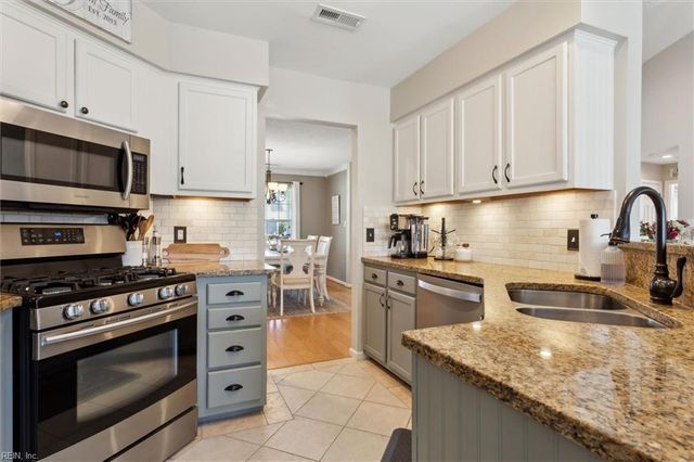 15067 Wineberry CT, Carrollton, VA 23314