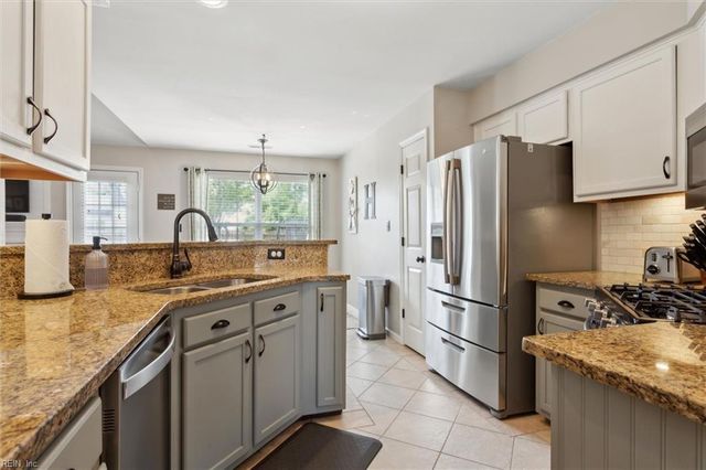 15067 Wineberry CT, Carrollton, VA 23314