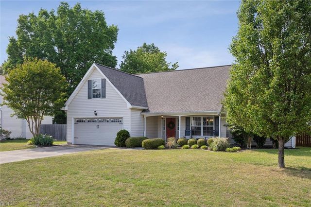 15067 Wineberry CT, Carrollton, VA 23314