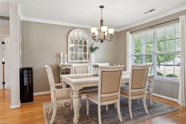 15067 Wineberry CT, Carrollton, VA 23314