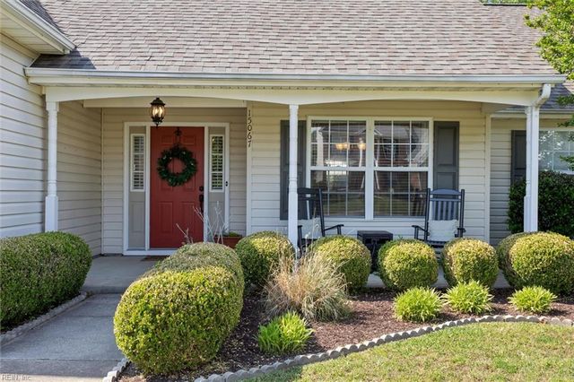 15067 Wineberry CT, Carrollton, VA 23314