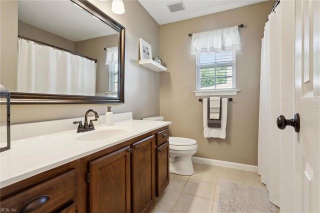 15067 Wineberry CT, Carrollton, VA 23314