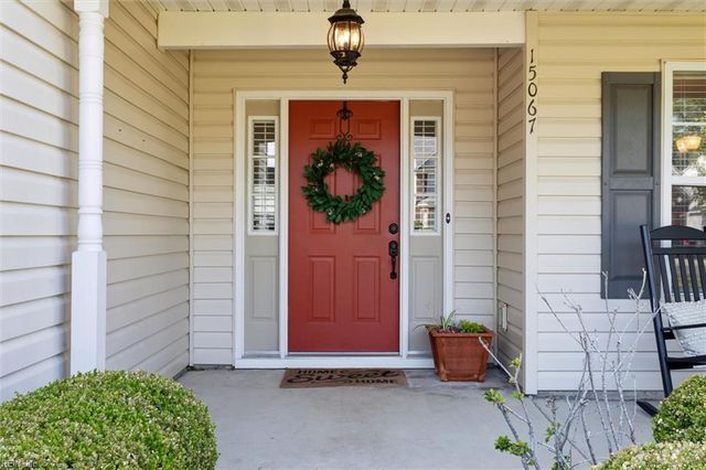 15067 Wineberry CT, Carrollton, VA 23314