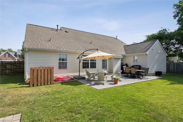 15067 Wineberry CT, Carrollton, VA 23314
