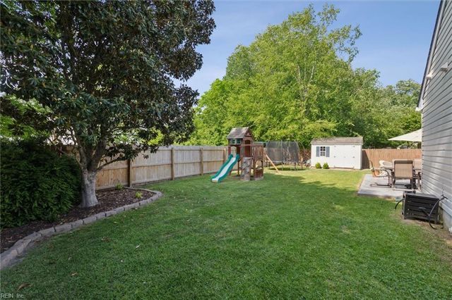 15067 Wineberry CT, Carrollton, VA 23314
