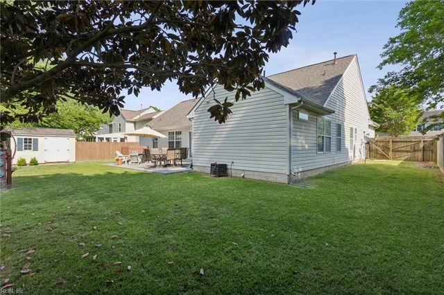 15067 Wineberry CT, Carrollton, VA 23314