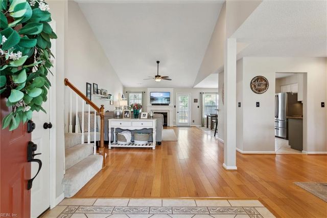 15067 Wineberry CT, Carrollton, VA 23314
