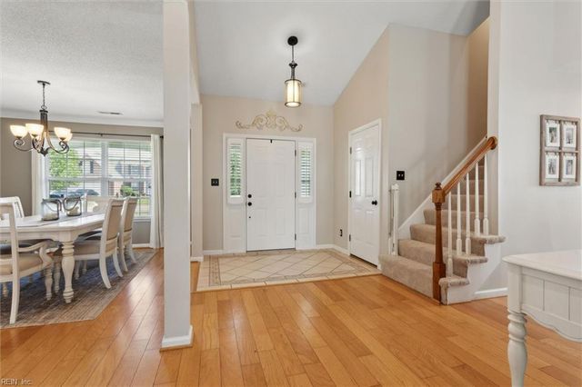 15067 Wineberry CT, Carrollton, VA 23314