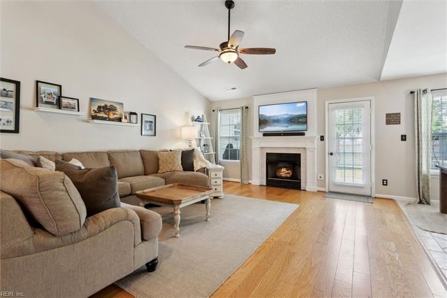 15067 Wineberry CT, Carrollton, VA 23314