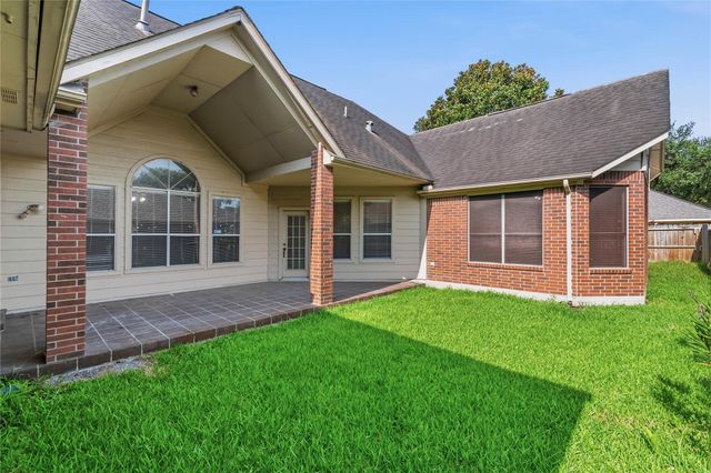 334 Indian Summer Drive, Sugar Land, TX 77479