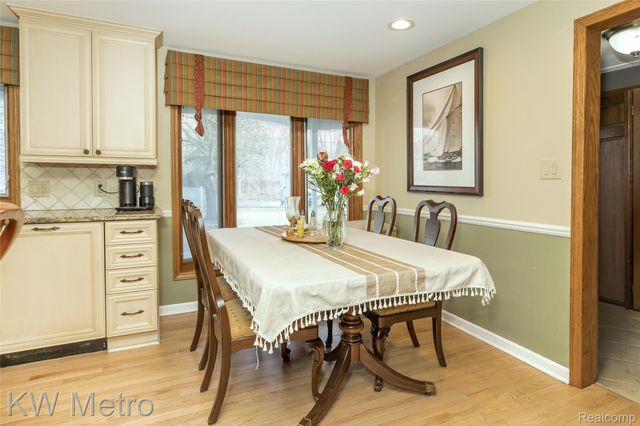 85 Stalwart Drive, Troy, MI 48098