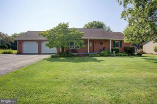 11078 MORGAN DRIVE, Shippensburg, PA 17257