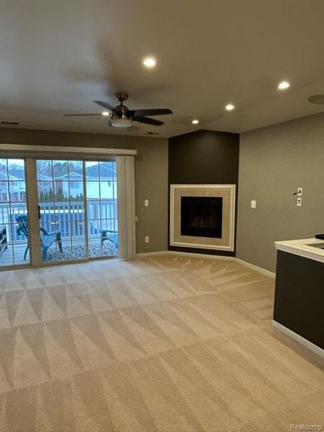 14574 Moravian Manor Circle, Sterling Heights, MI 48312
