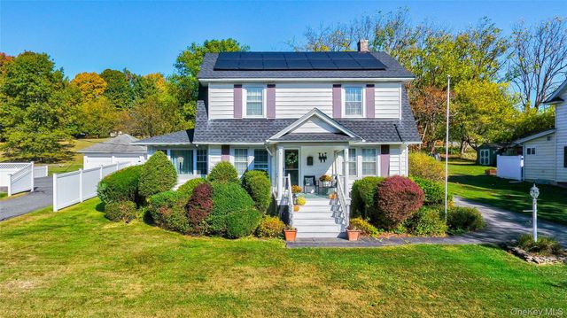 99 S Main Street, Florida, NY 10921