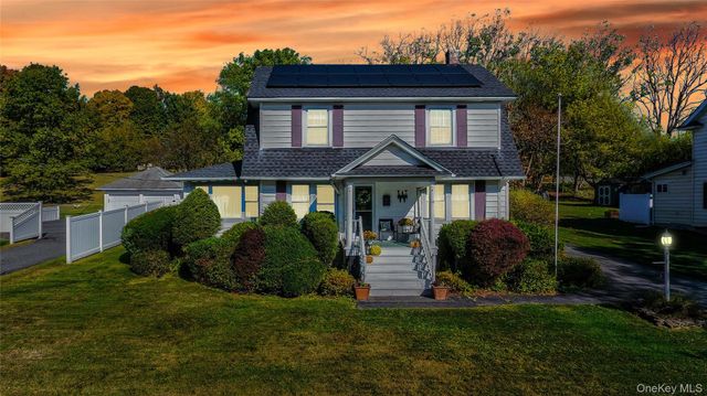 99 S Main Street, Florida, NY 10921