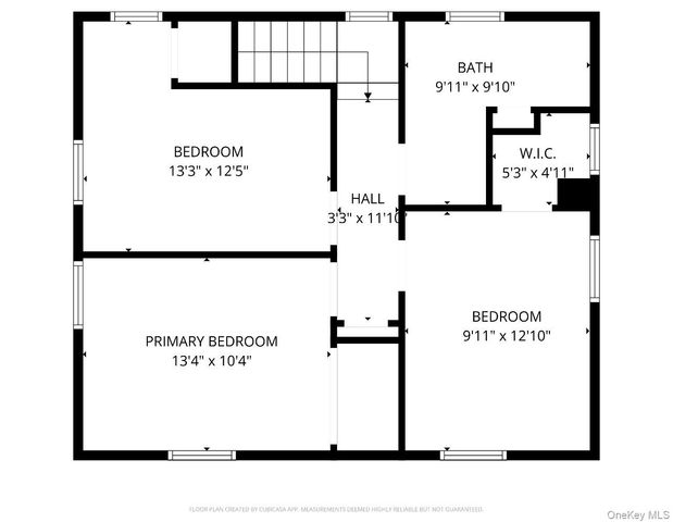 99 S Main Street, Florida, NY 10921