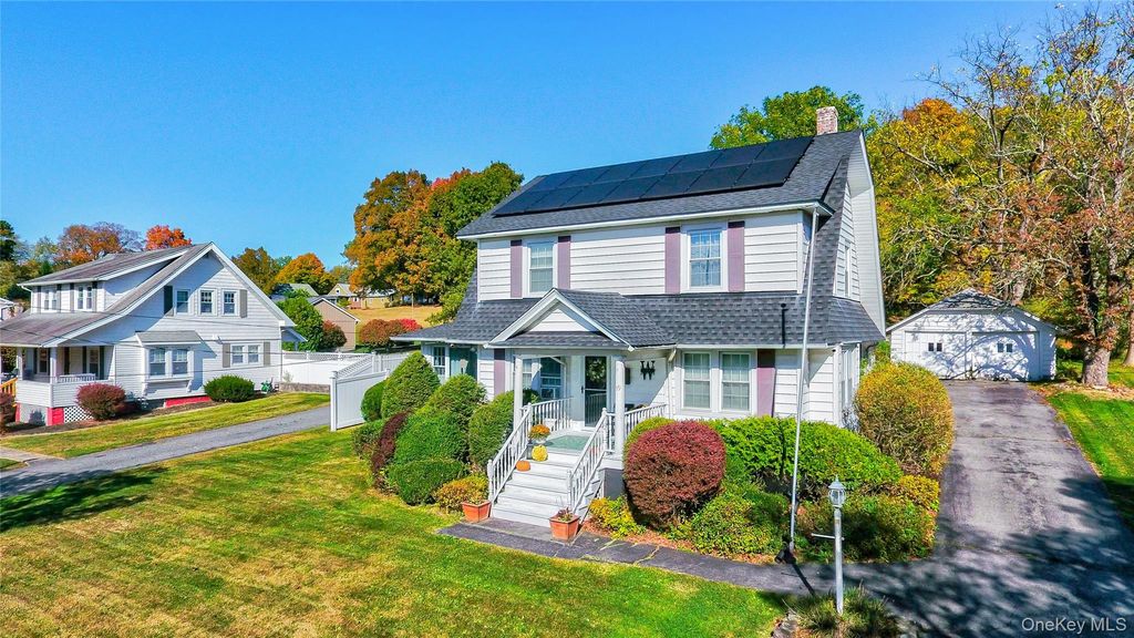 99 S Main Street, Florida, NY 10921