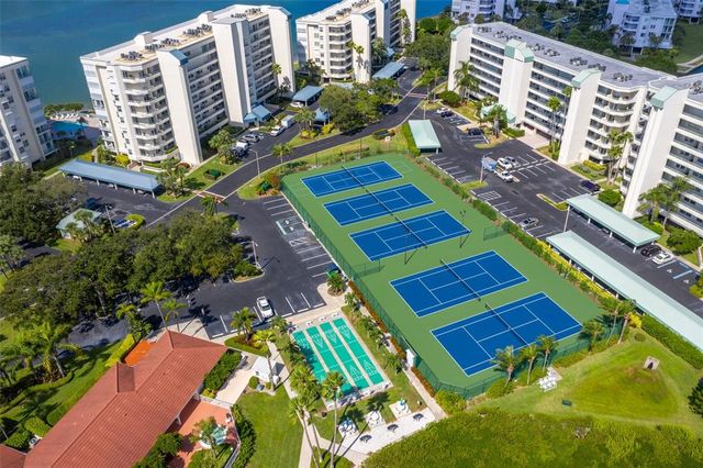 8001 SAILBOAT KEY BOULEVARD S 204, St Pete Beach, FL 33707