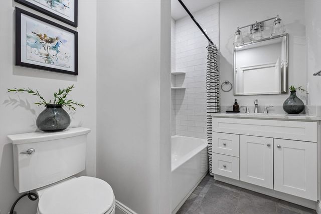 31 Rodman St 2, Boston, MA 02130