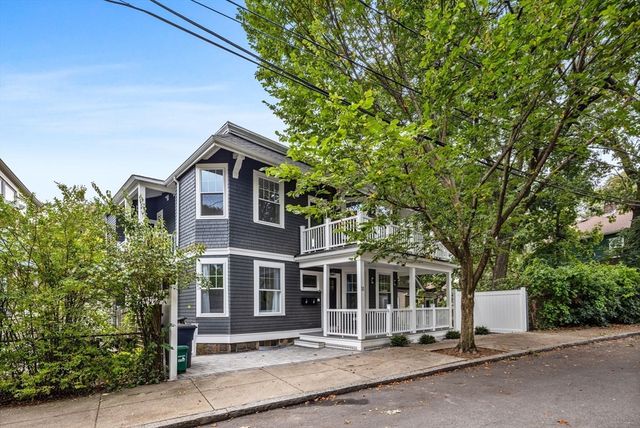 31 Rodman St 2, Boston, MA 02130