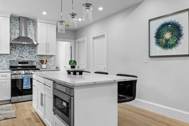 31 Rodman St 2, Boston, MA 02130