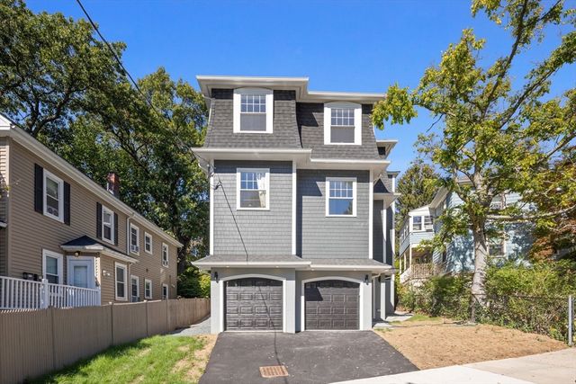 31 Rodman St 2, Boston, MA 02130