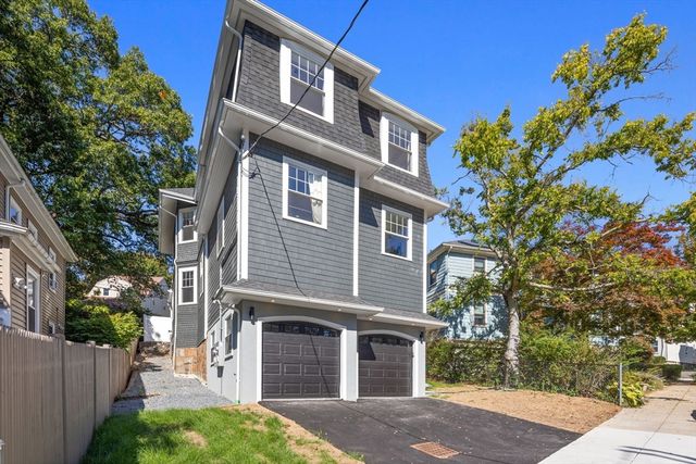 31 Rodman St 2, Boston, MA 02130