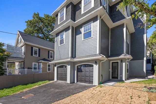 31 Rodman St 2, Boston, MA 02130