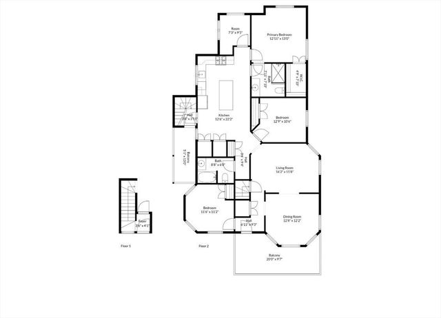 31 Rodman St 2, Boston, MA 02130