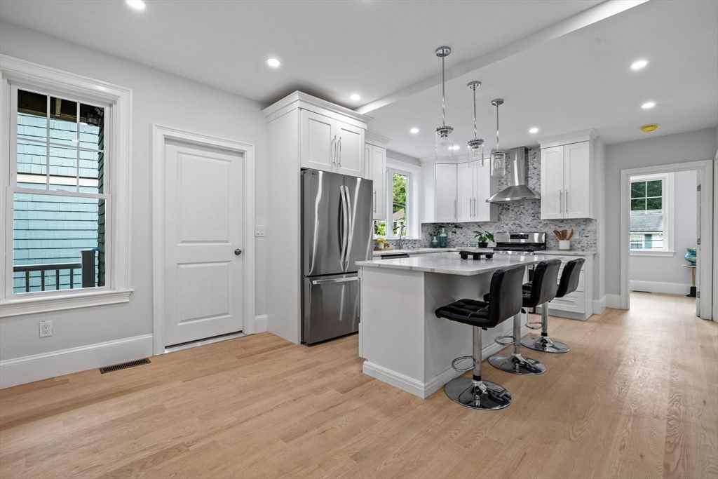 31 Rodman St 2, Boston, MA 02130