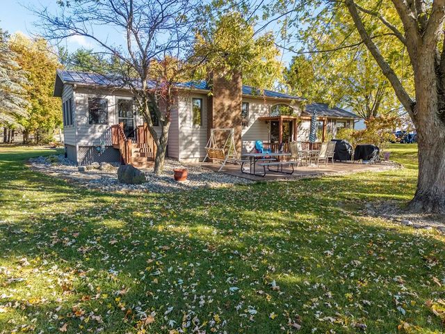 3305 N 300 E, Fremont, IN 46737