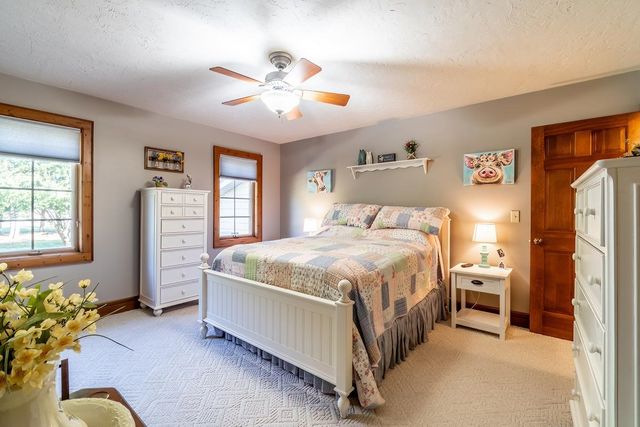 3305 N 300 E, Fremont, IN 46737