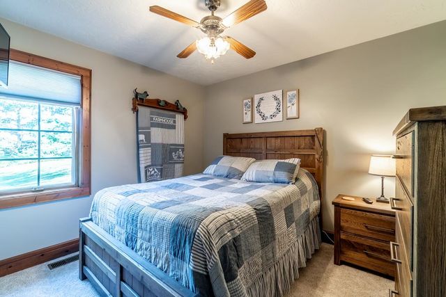 3305 N 300 E, Fremont, IN 46737