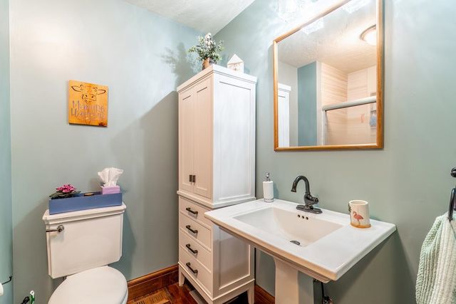 3305 N 300 E, Fremont, IN 46737