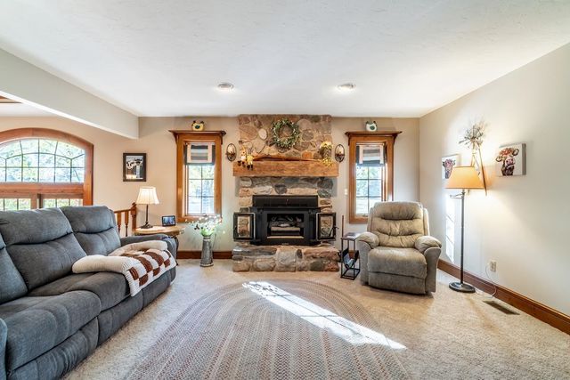 3305 N 300 E, Fremont, IN 46737